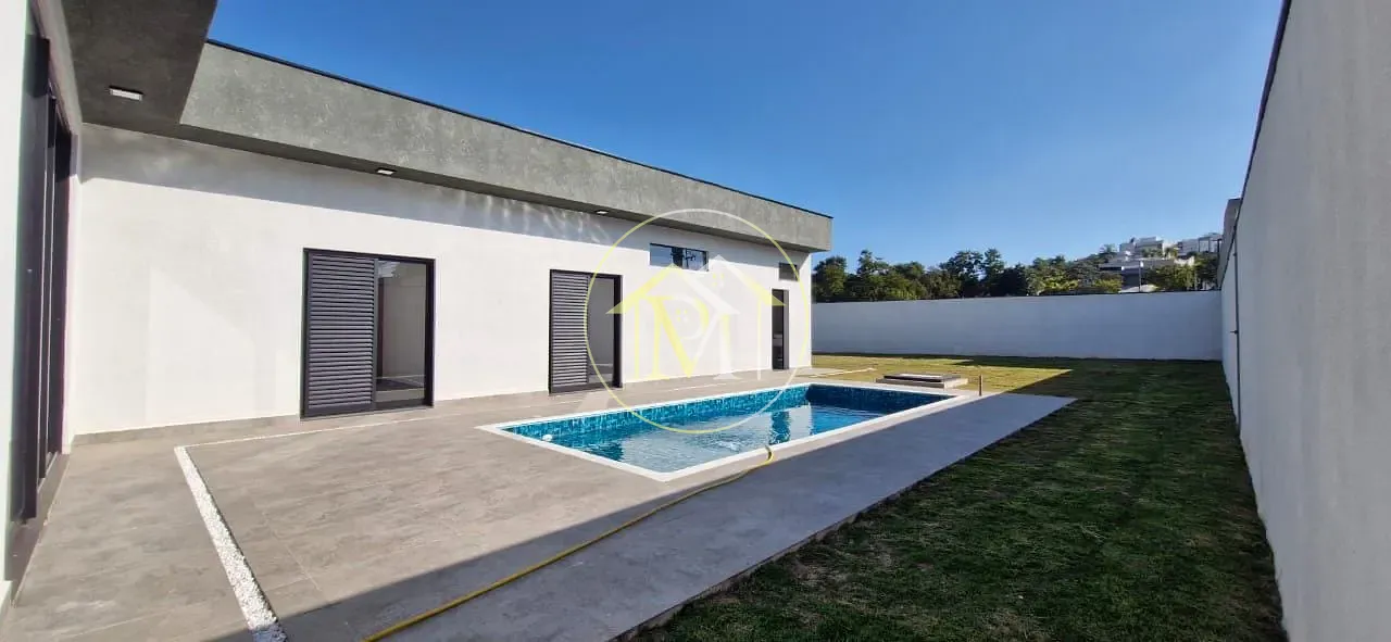 Casa, 4 quartos, 270 m² - Foto 2