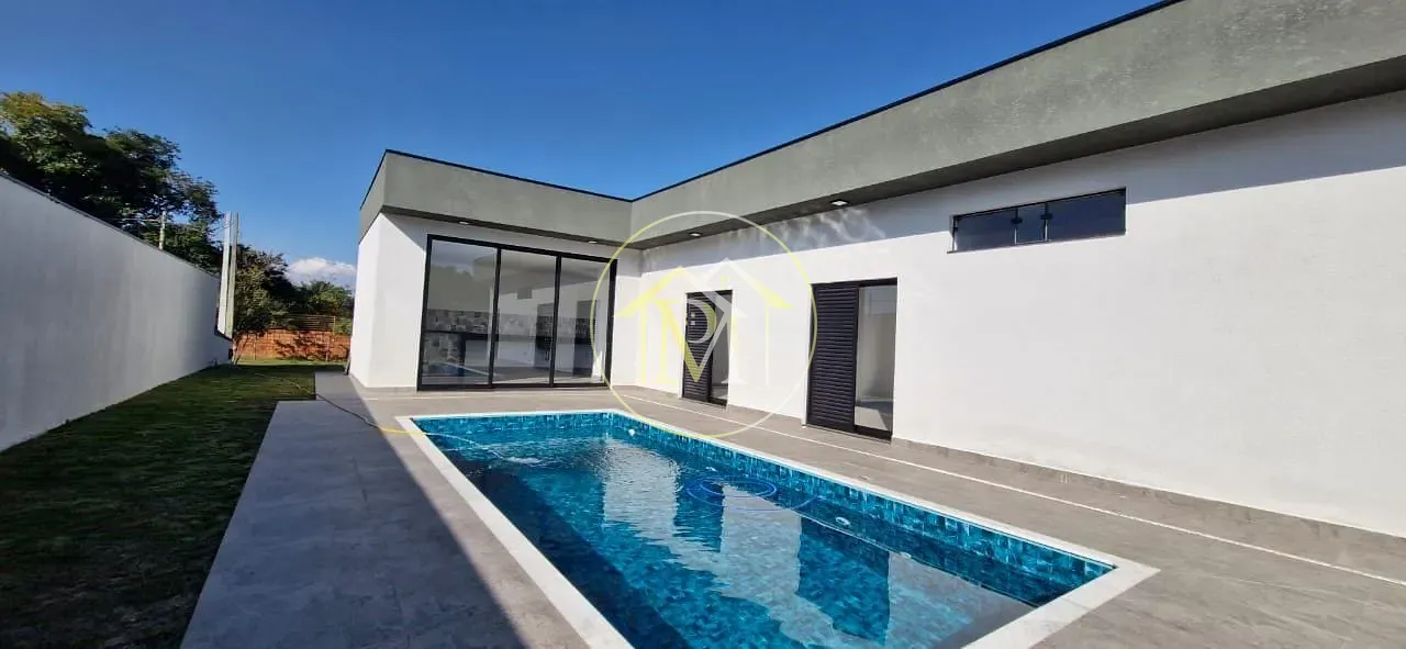 Casa, 4 quartos, 270 m² - Foto 1