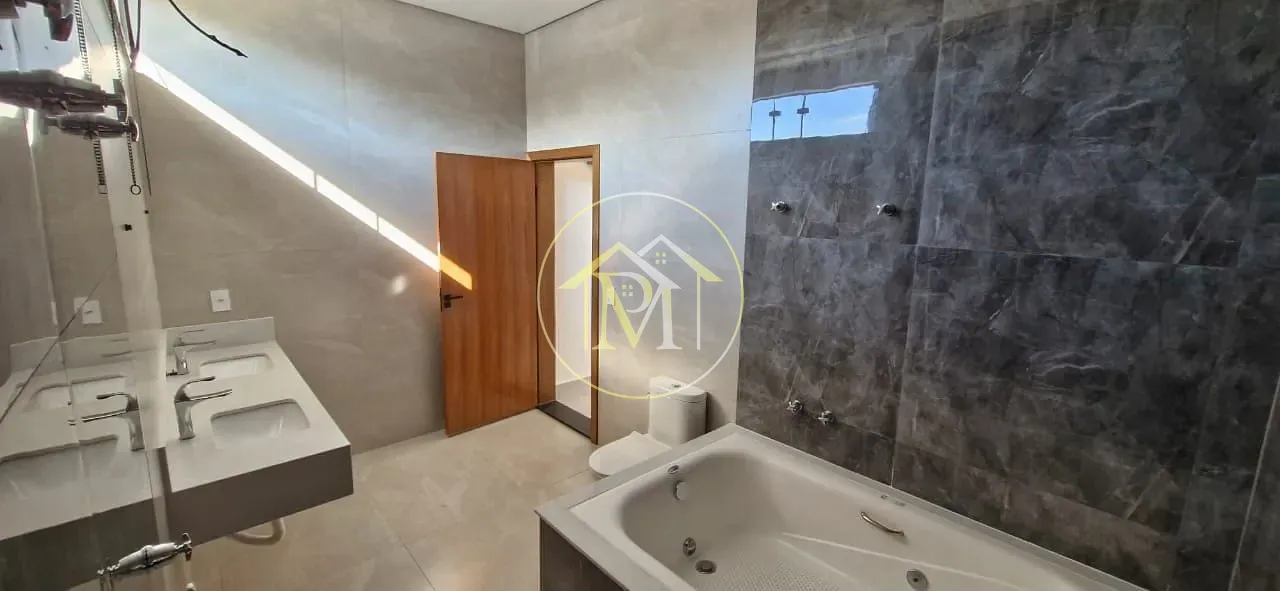 Casa, 4 quartos, 270 m² - Foto 26
