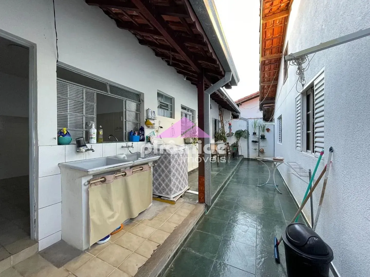 Casa, 3 quartos, 199 m² - Foto 24