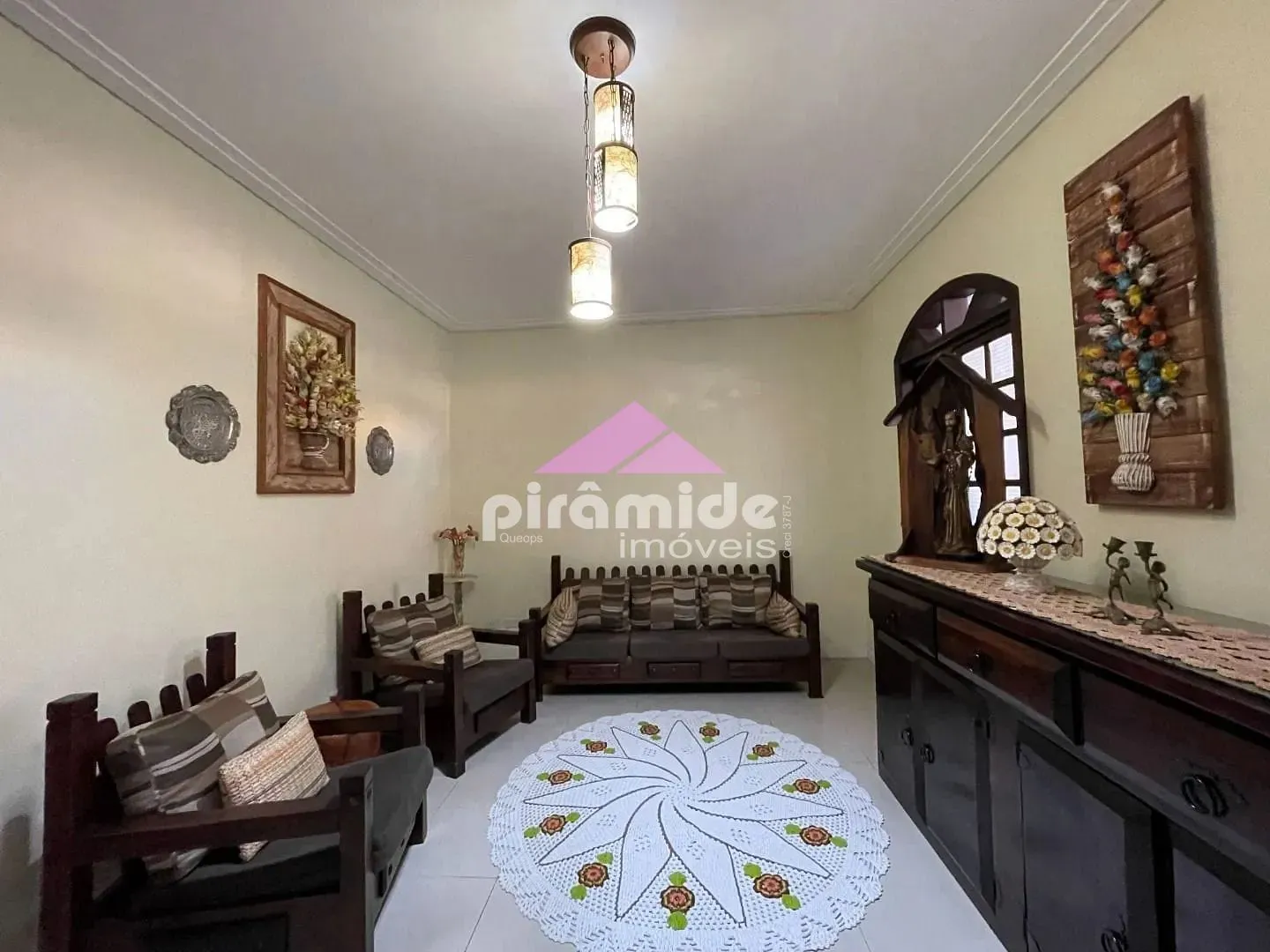 Casa, 3 quartos, 199 m² - Foto 5
