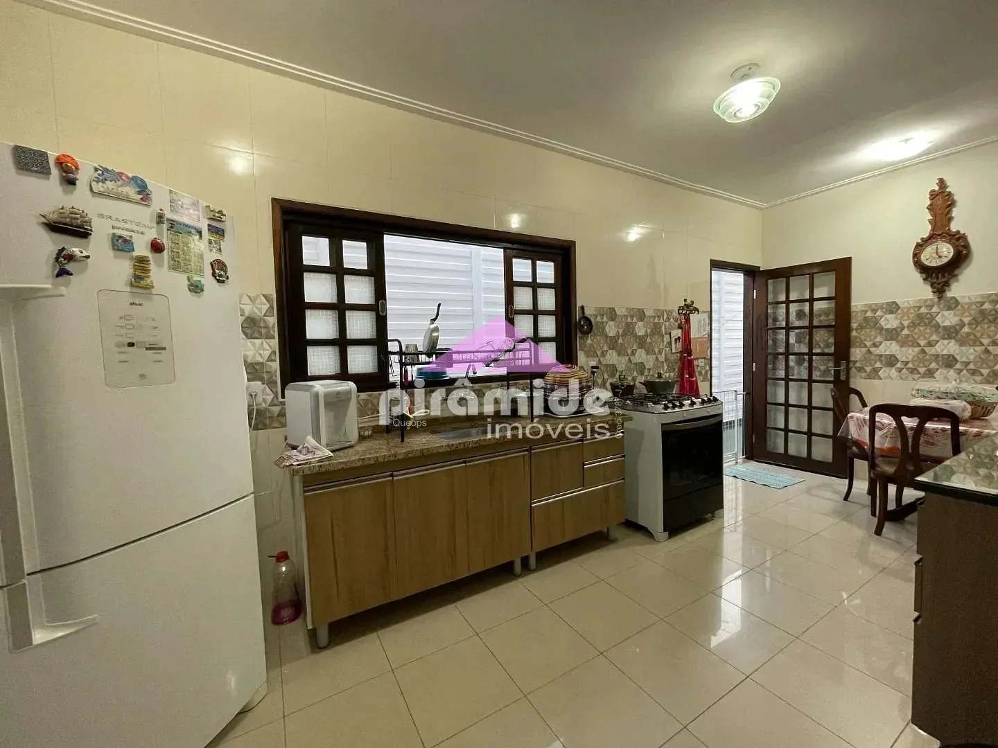 Casa, 3 quartos, 199 m² - Foto 19