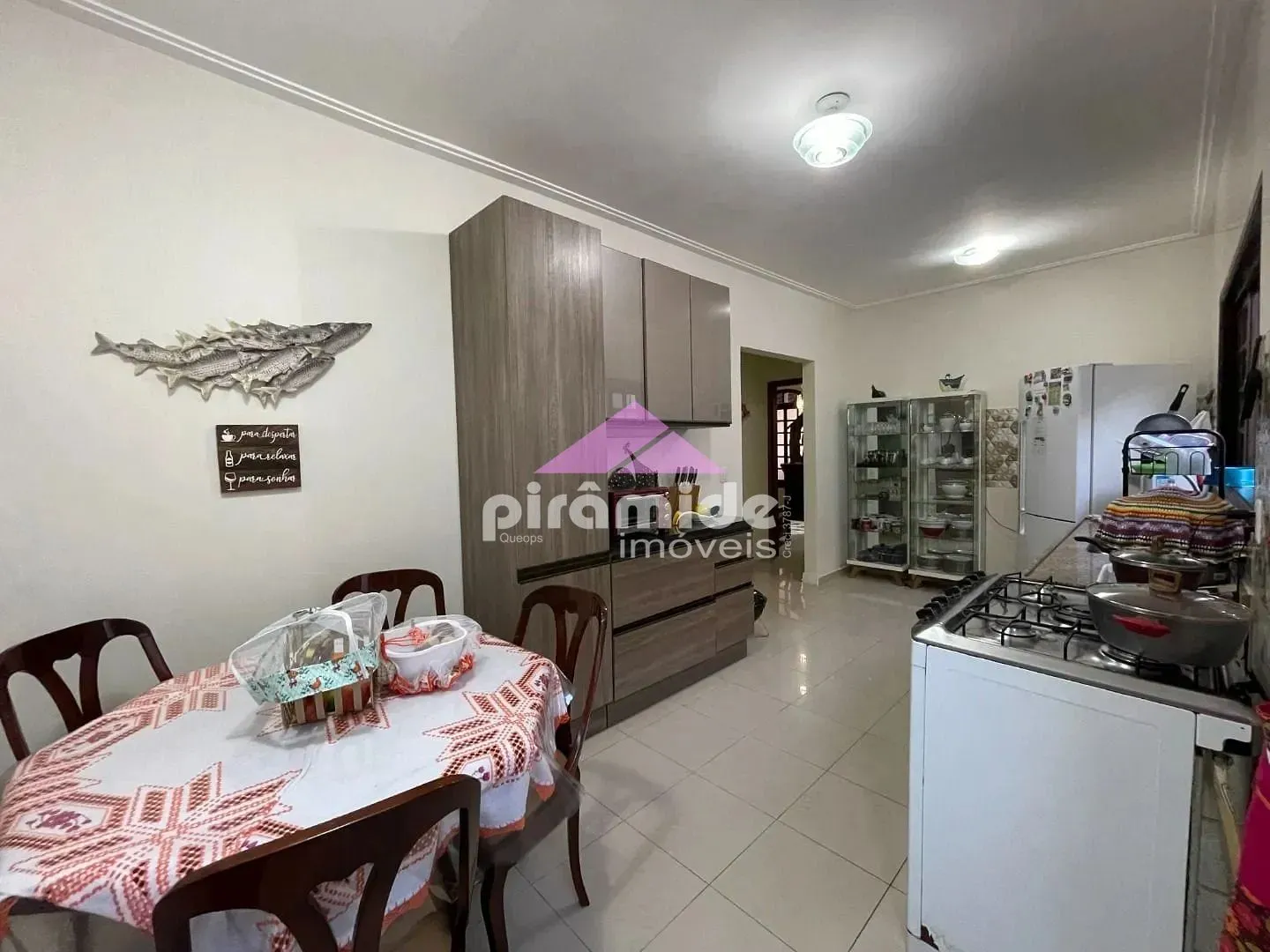 Casa, 3 quartos, 199 m² - Foto 21