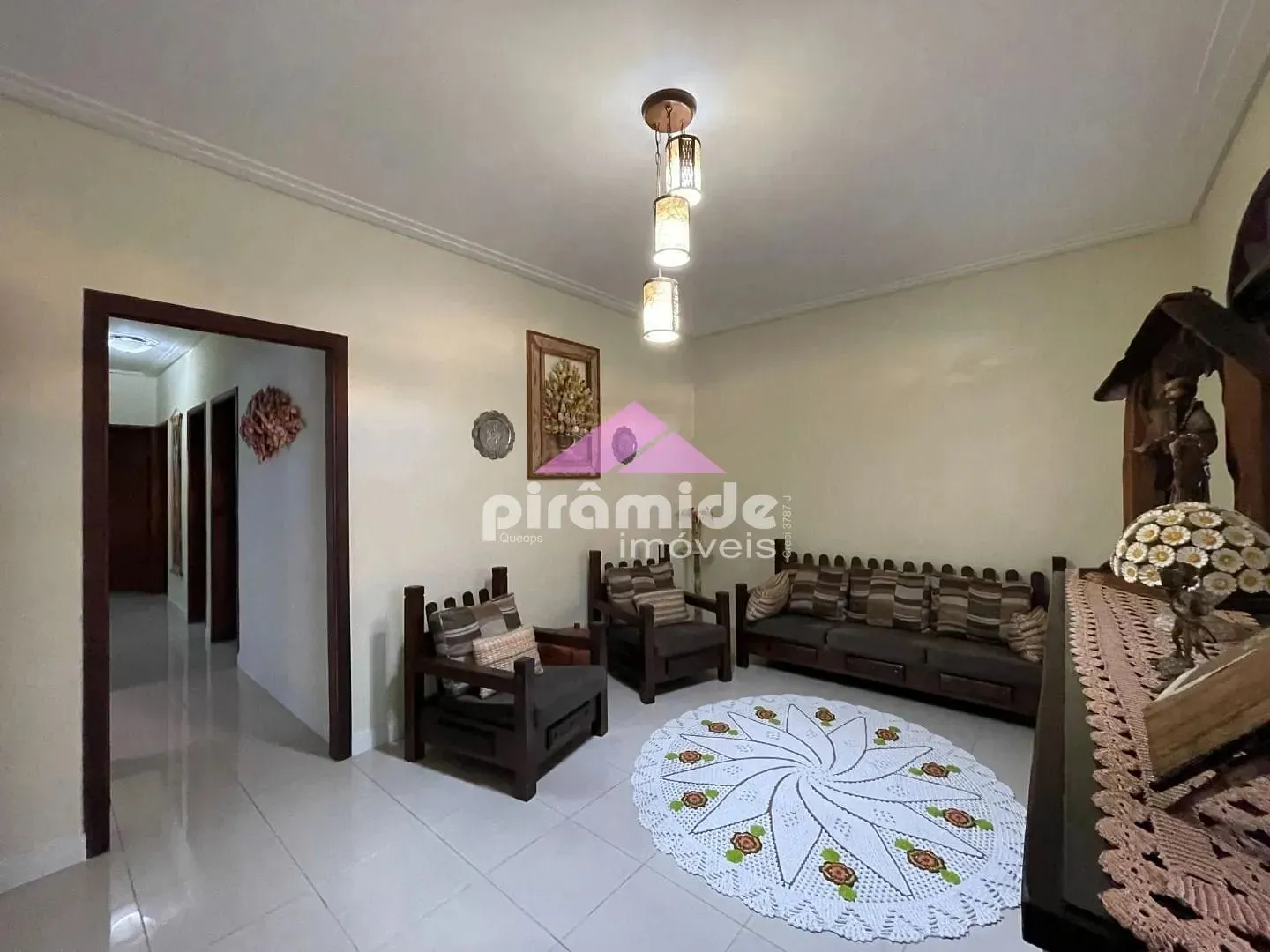 Casa, 3 quartos, 199 m² - Foto 6