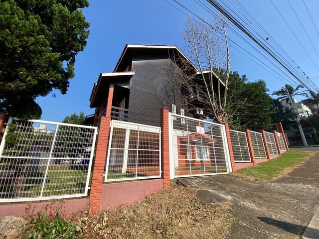 Foto do Casa - Casa à venda, São Cristóvão, Chapecó, SC | Santa Maria