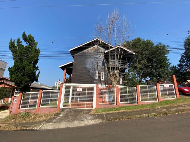 Foto do Casa - Casa à venda, São Cristóvão, Chapecó, SC | Santa Maria