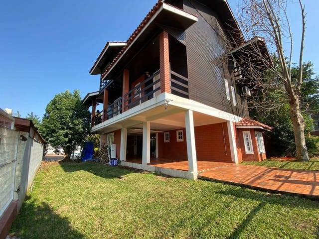 Foto do Casa - Casa à venda, São Cristóvão, Chapecó, SC | Santa Maria