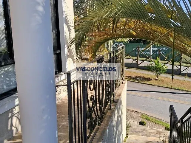 Casa com 450m² 4 quartos e 6 banheiros, à venda, no bairro Condomínio Residencial Jaguary em São José dos Campos