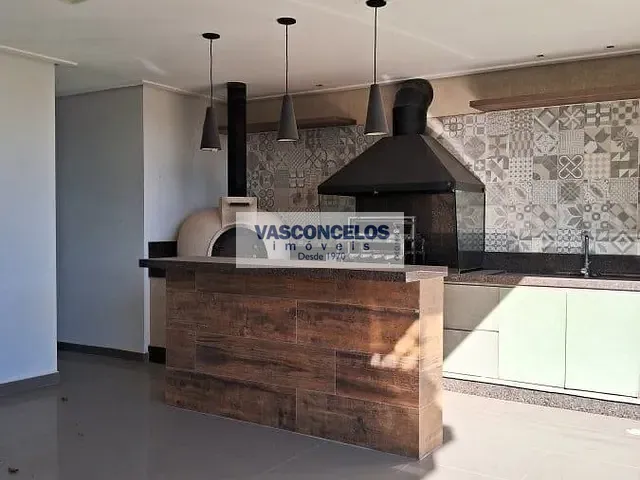 Casa com 450m² 4 quartos e 6 banheiros, à venda, no bairro Condomínio Residencial Jaguary em São José dos Campos