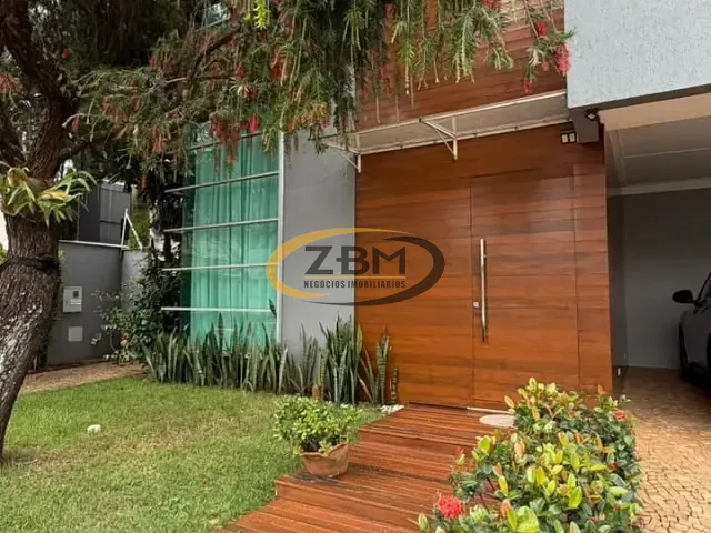 Casa com 405m² 4 quartos e 3 banheiros, à venda, no bairro Terra Bonita em Londrina