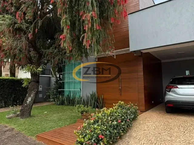 Casa com 405m² 4 quartos e 3 banheiros, à venda, no bairro Terra Bonita em Londrina