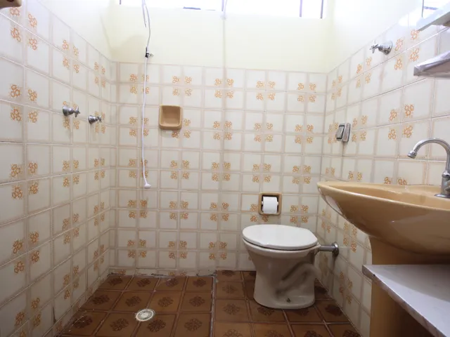 Casa 2 quartos e 1 banheiro, para alugar, no bairro Jardim São Manoel em São João da Boa Vista