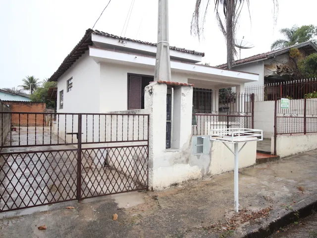 Casa 2 quartos e 1 banheiro, para alugar, no bairro Jardim São Manoel em São João da Boa Vista