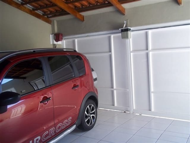 Foto do Casa - Casa Residencial à venda, Cidade Jardim, Uberaba - CA1075. | ZUCATO IMOBILIARIA LTDA