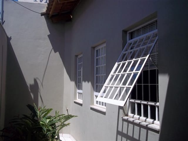Foto do Casa - Casa Residencial à venda, Cidade Jardim, Uberaba - CA1075. | ZUCATO IMOBILIARIA LTDA