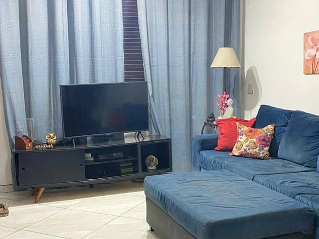 Casa com 100m² 2 quartos e 3 banheiros, à venda, no bairro Jardim Santo Antônio em Macaé