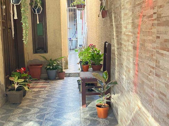 Casa com 100m² 2 quartos e 3 banheiros, à venda, no bairro Jardim Santo Antônio em Macaé