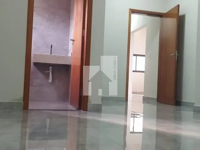 Casa com 250m² 3 quartos e 2 banheiros, à venda, no bairro Residencial Girassol em Itupeva