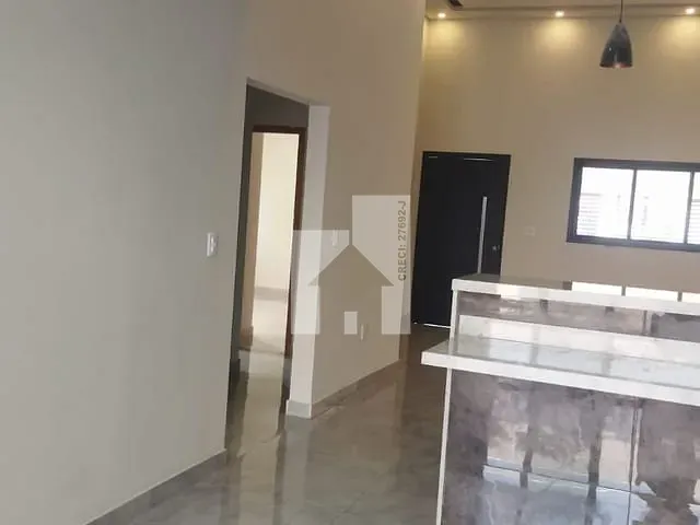 Casa com 250m² 3 quartos e 2 banheiros, à venda, no bairro Residencial Girassol em Itupeva