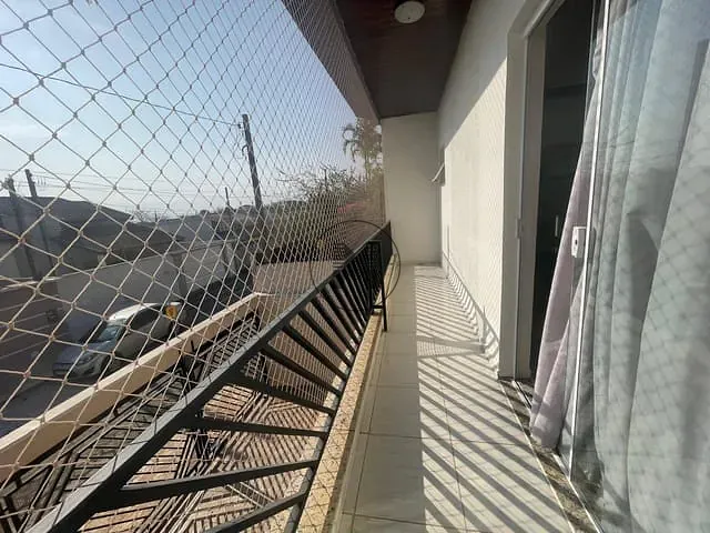 Casa com 250m² 3 quartos e 4 banheiros, à venda, no bairro Jardim Bela Vista em Guaratinguetá