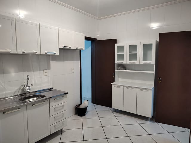 Casa com 125m² 2 quartos e 1 banheiro, à venda, no bairro Loteamento Residencial Andrade em Pindamonhangaba