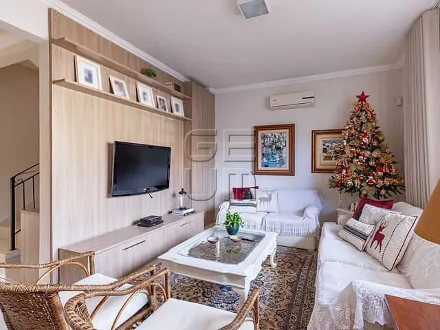 Casa com 250m² 3 quartos e 3 banheiros, à venda, no bairro Terras de Santana II em Londrina