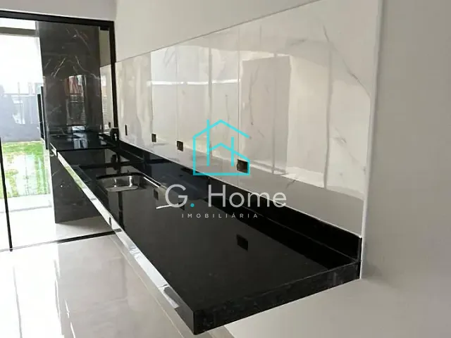 Casa com 186m² 3 quartos e 2 banheiros, à venda, no bairro Alto da Boa Vista em Londrina
