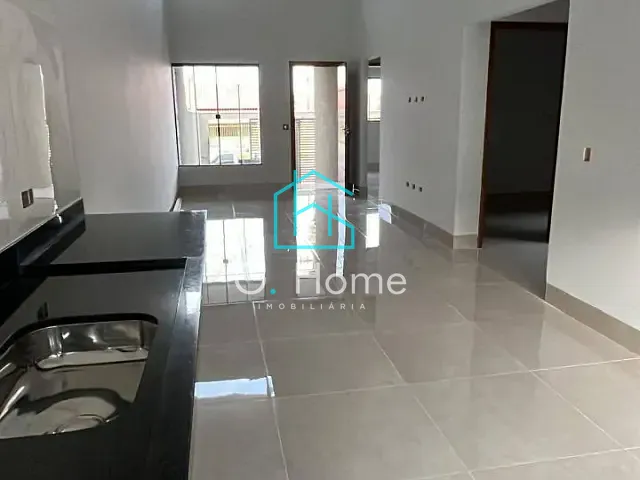 Casa com 186m² 3 quartos e 2 banheiros, à venda, no bairro Alto da Boa Vista em Londrina