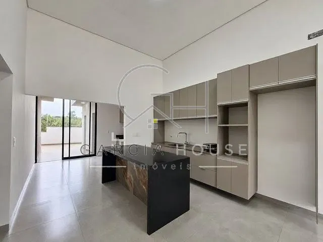 Casa com 155m² 3 quartos e 2 banheiros, à venda, no bairro Reserva San Tiago em Ribeirão Preto