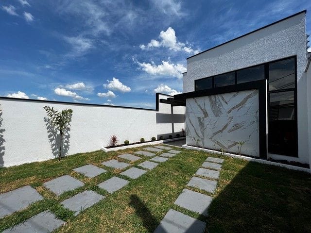Foto do Casa - Casa com 3 dormitórios à venda, 92 m² por R$ 489.000,00 - Barreiro - Taubaté/SP | INDEPENDENCE NEGOCIOS IMOBILIARIOS LTDA