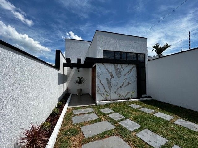 Foto do Casa - Casa com 3 dormitórios à venda, 92 m² por R$ 489.000,00 - Barreiro - Taubaté/SP | INDEPENDENCE NEGOCIOS IMOBILIARIOS LTDA