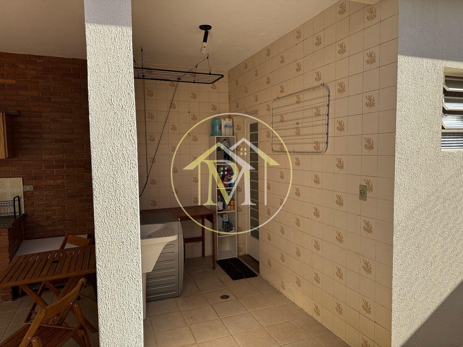 Casa à venda com 3 quartos, 153m² - Foto 4