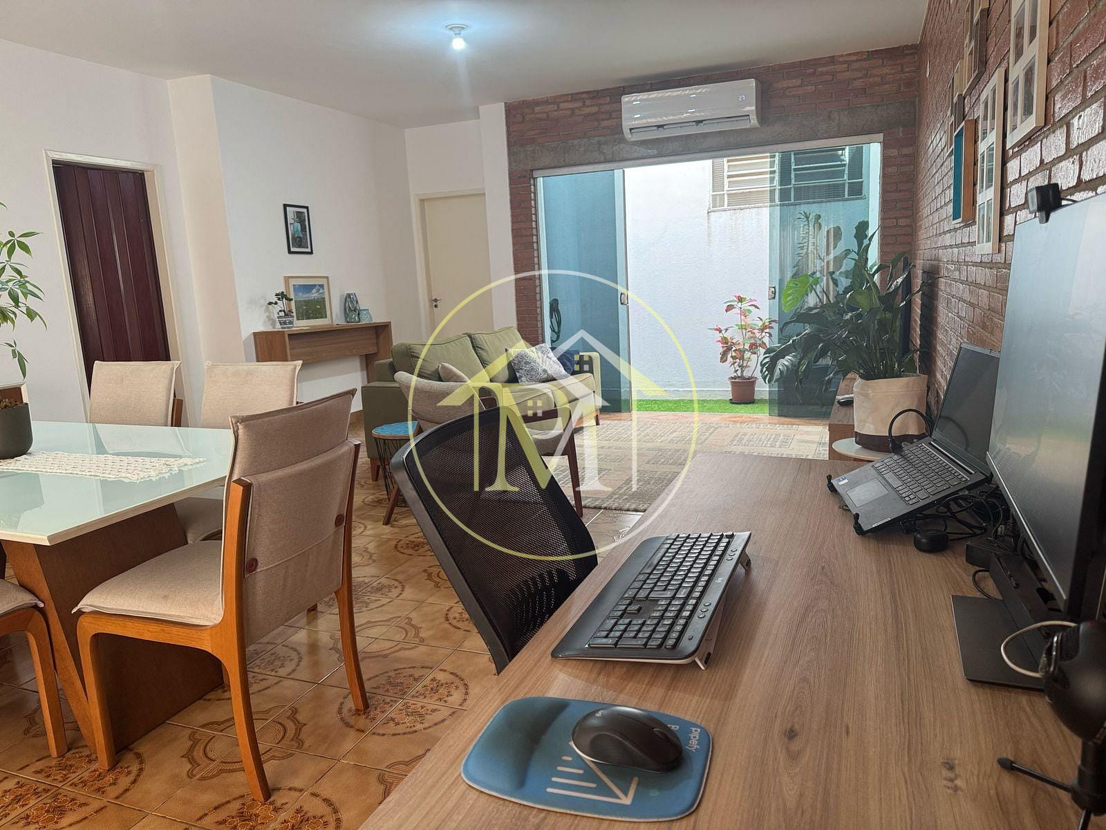 Casa à venda com 3 quartos, 153m² - Foto 25
