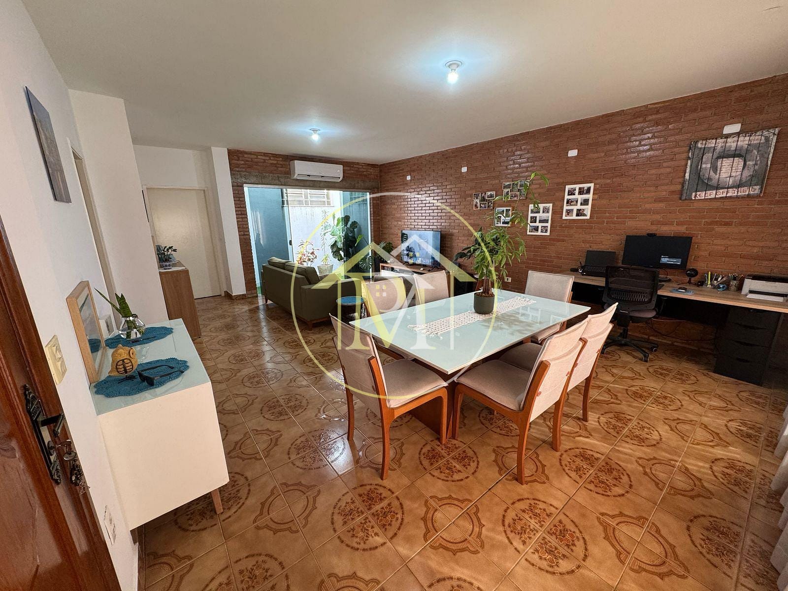 Casa à venda com 3 quartos, 153m² - Foto 26