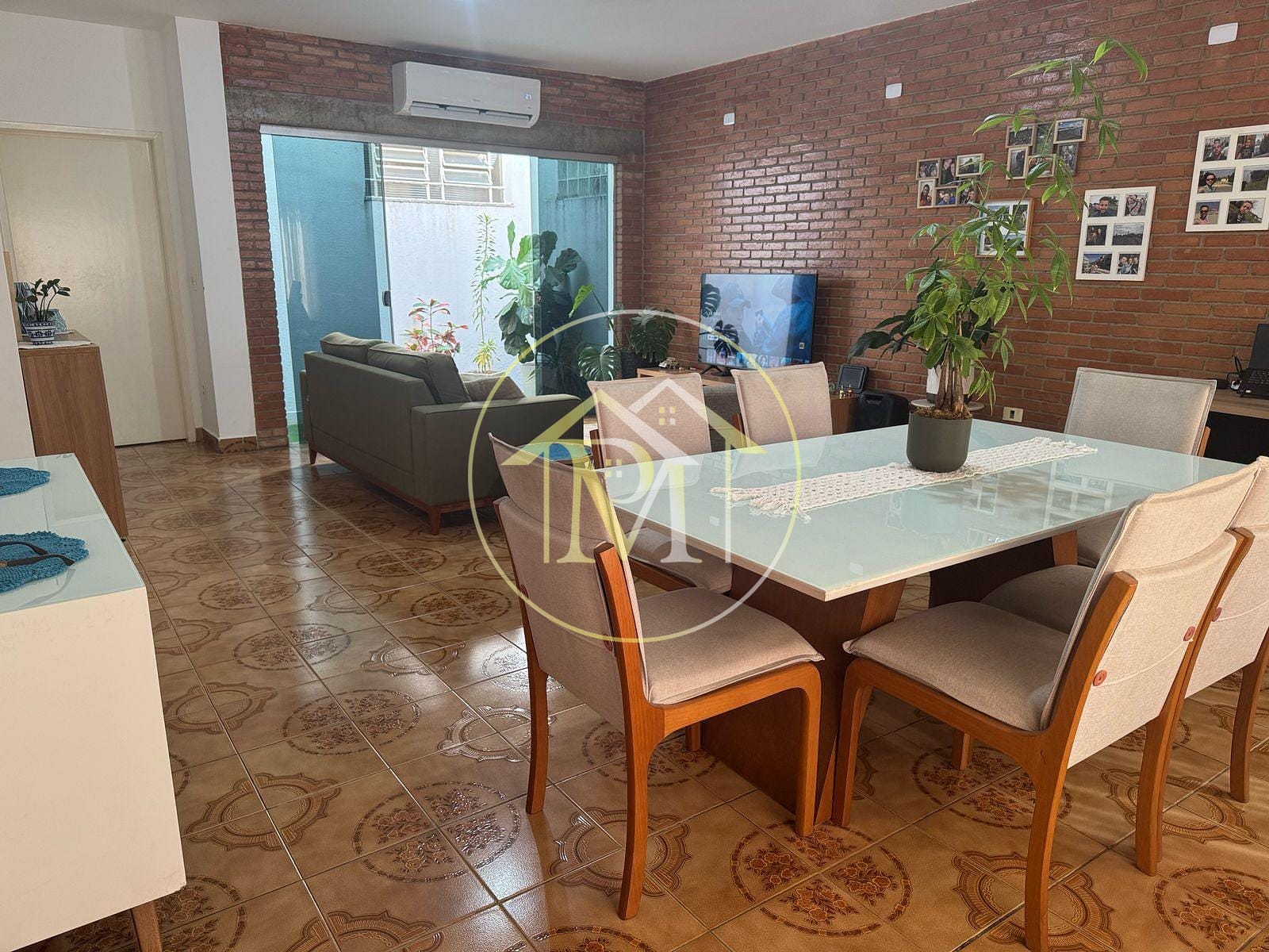 Casa à venda com 3 quartos, 153m² - Foto 33