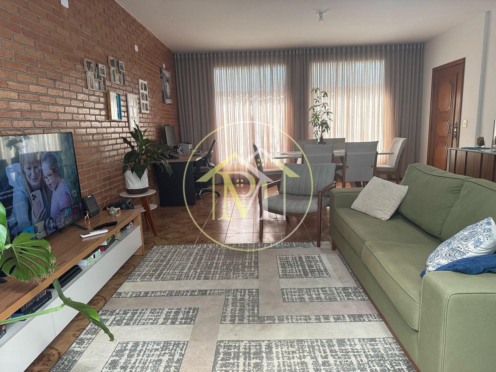 Casa à venda com 3 quartos, 153m² - Foto 36
