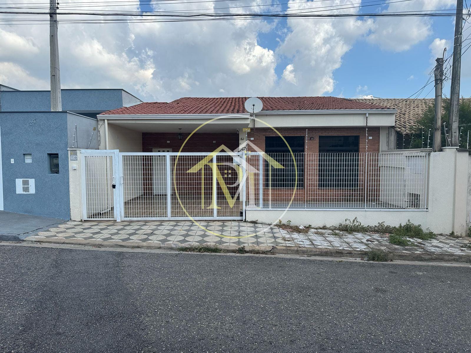 Casa à venda com 3 quartos, 153m² - Foto 57