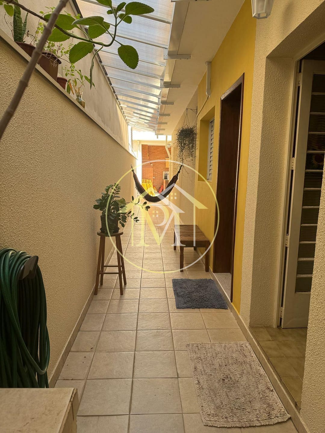 Casa à venda com 3 quartos, 153m² - Foto 60