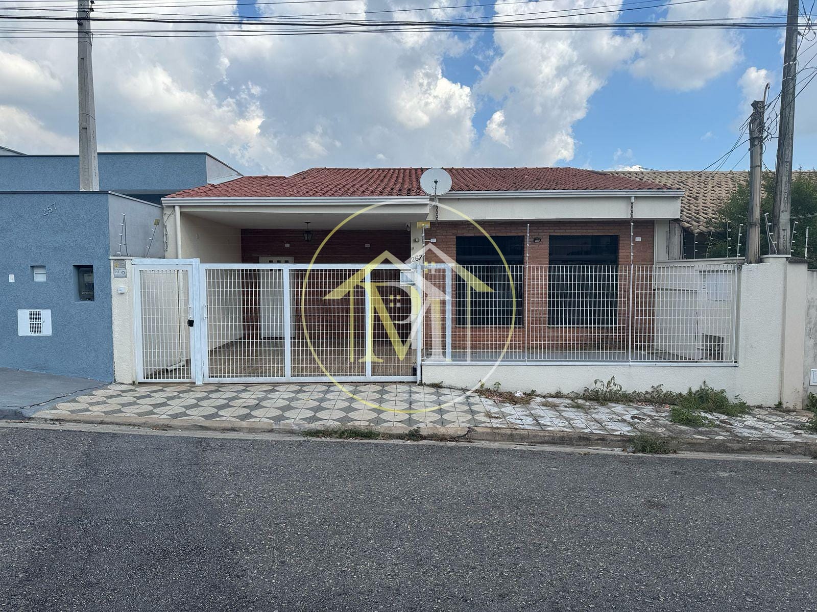 Casa à venda com 3 quartos, 153m² - Foto 61