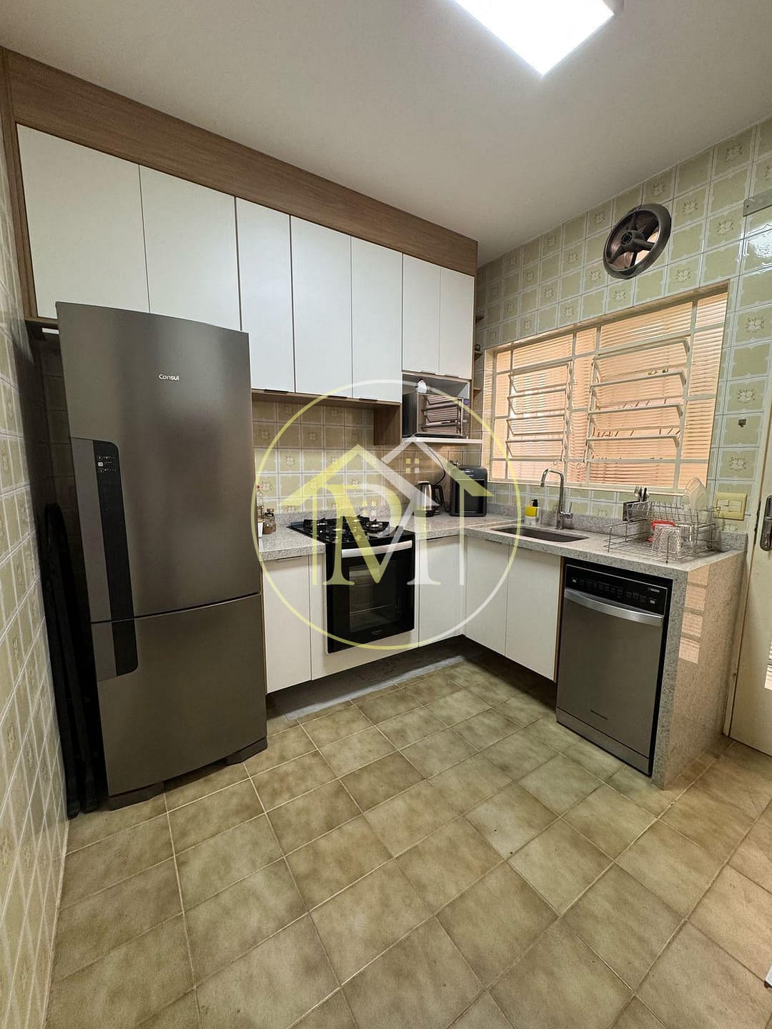 Casa à venda com 3 quartos, 153m² - Foto 46