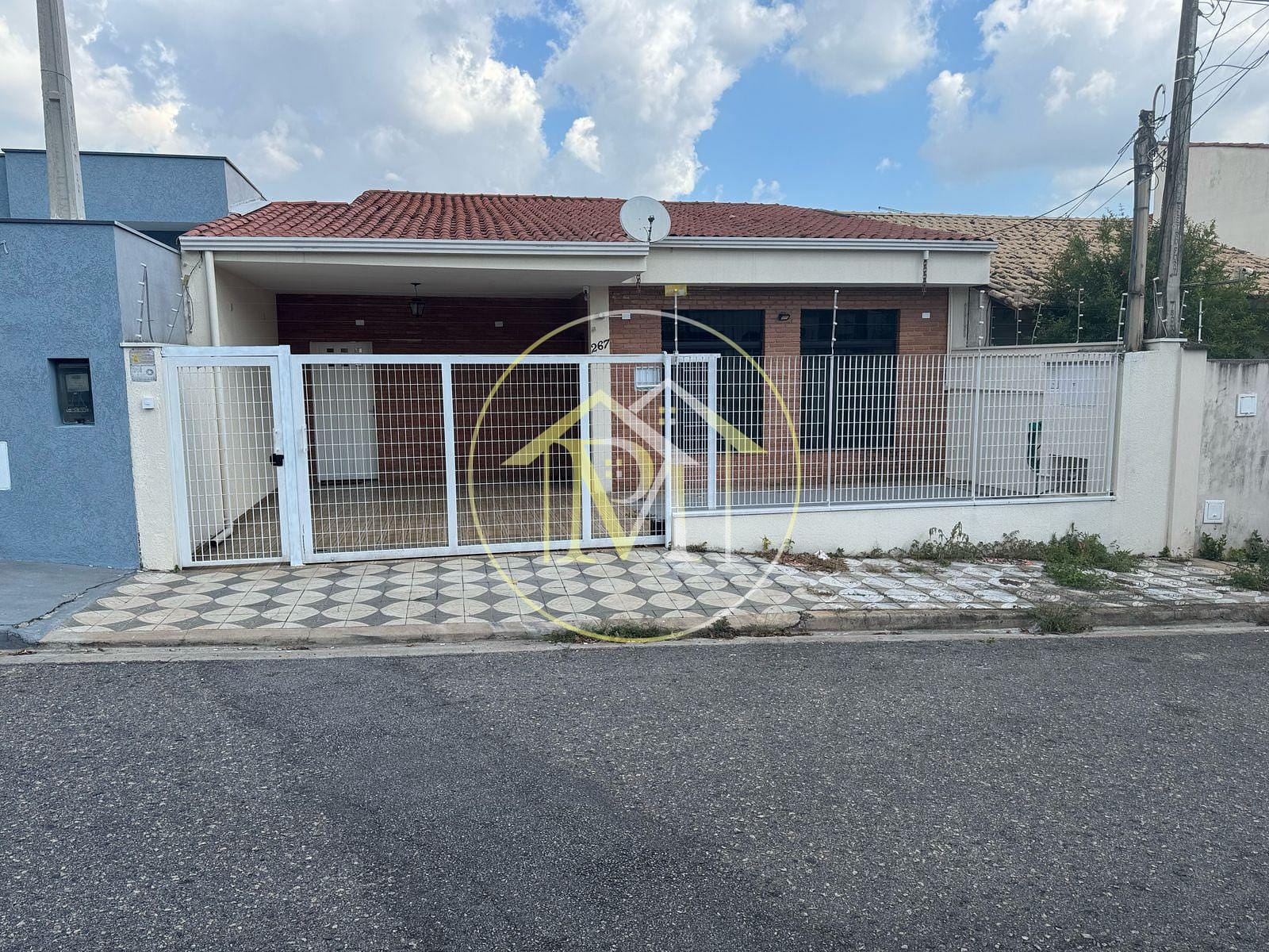 Casa à venda com 3 quartos, 153m² - Foto 51