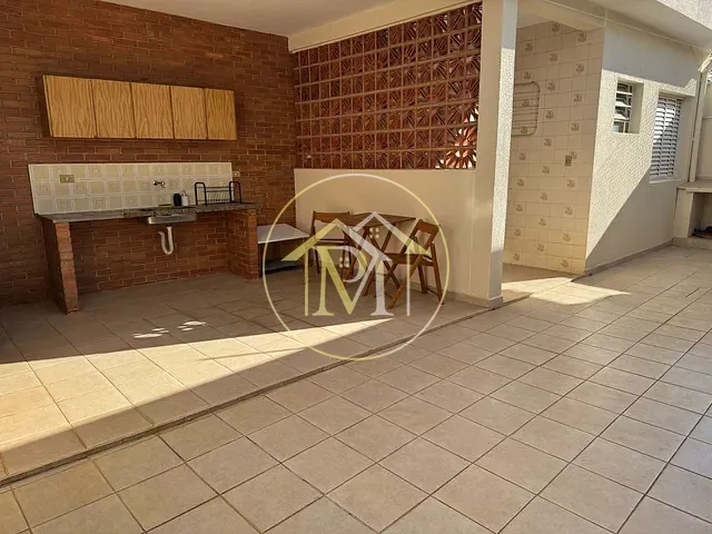 Casa com 250m² 3 quartos e 3 banheiros, à venda, no bairro Jardim São Paulo em Sorocaba
