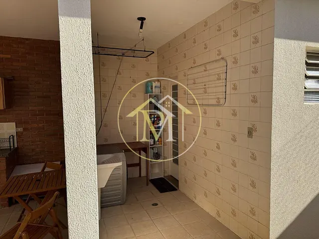 Casa com 250m² 3 quartos e 3 banheiros, à venda, no bairro Jardim São Paulo em Sorocaba