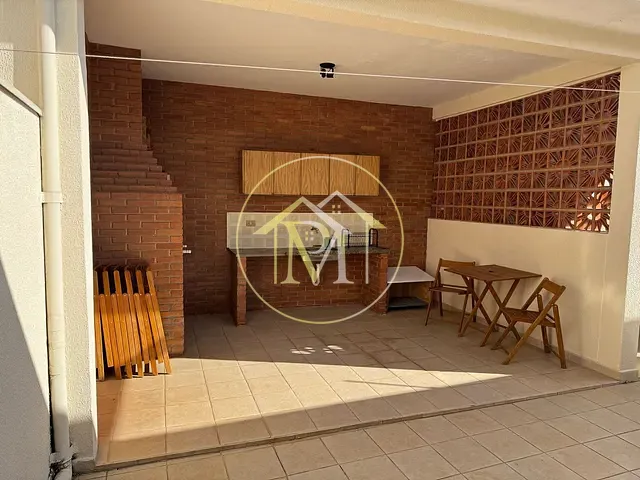 Casa com 250m² 3 quartos e 3 banheiros, à venda, no bairro Jardim São Paulo em Sorocaba