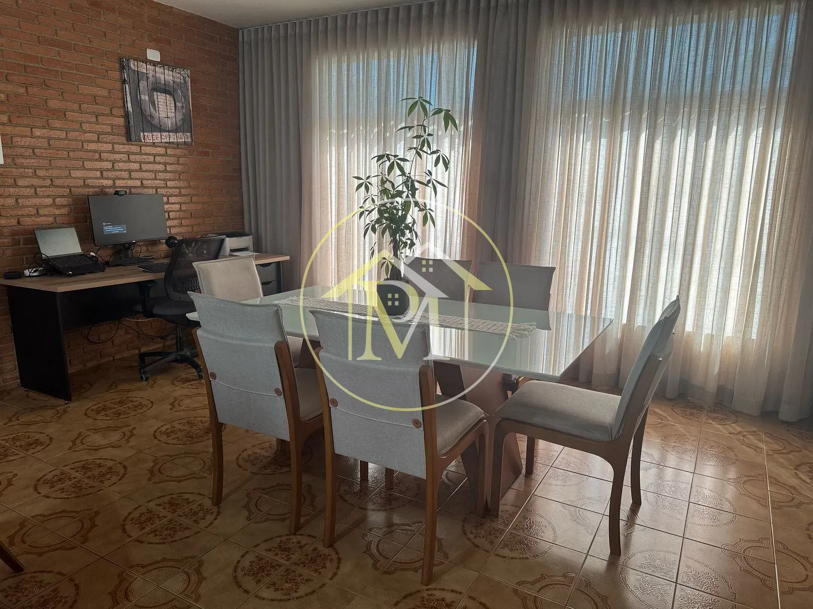 Casa, 3 quartos, 153 m² - Foto 17