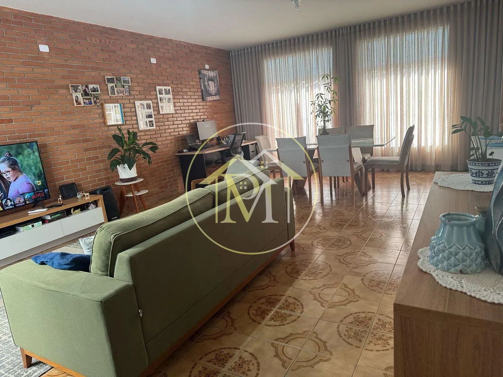 Casa, 3 quartos, 153 m² - Foto 19
