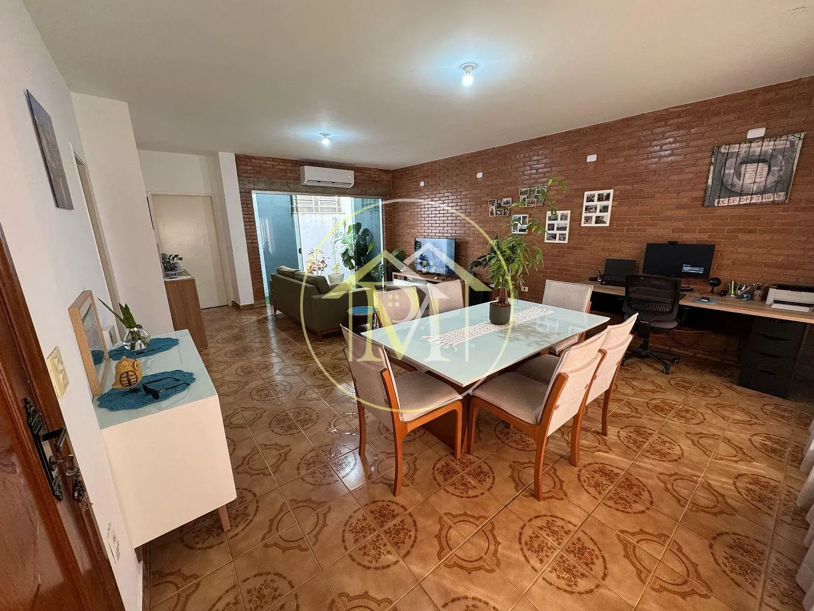 Casa, 3 quartos, 153 m² - Foto 26