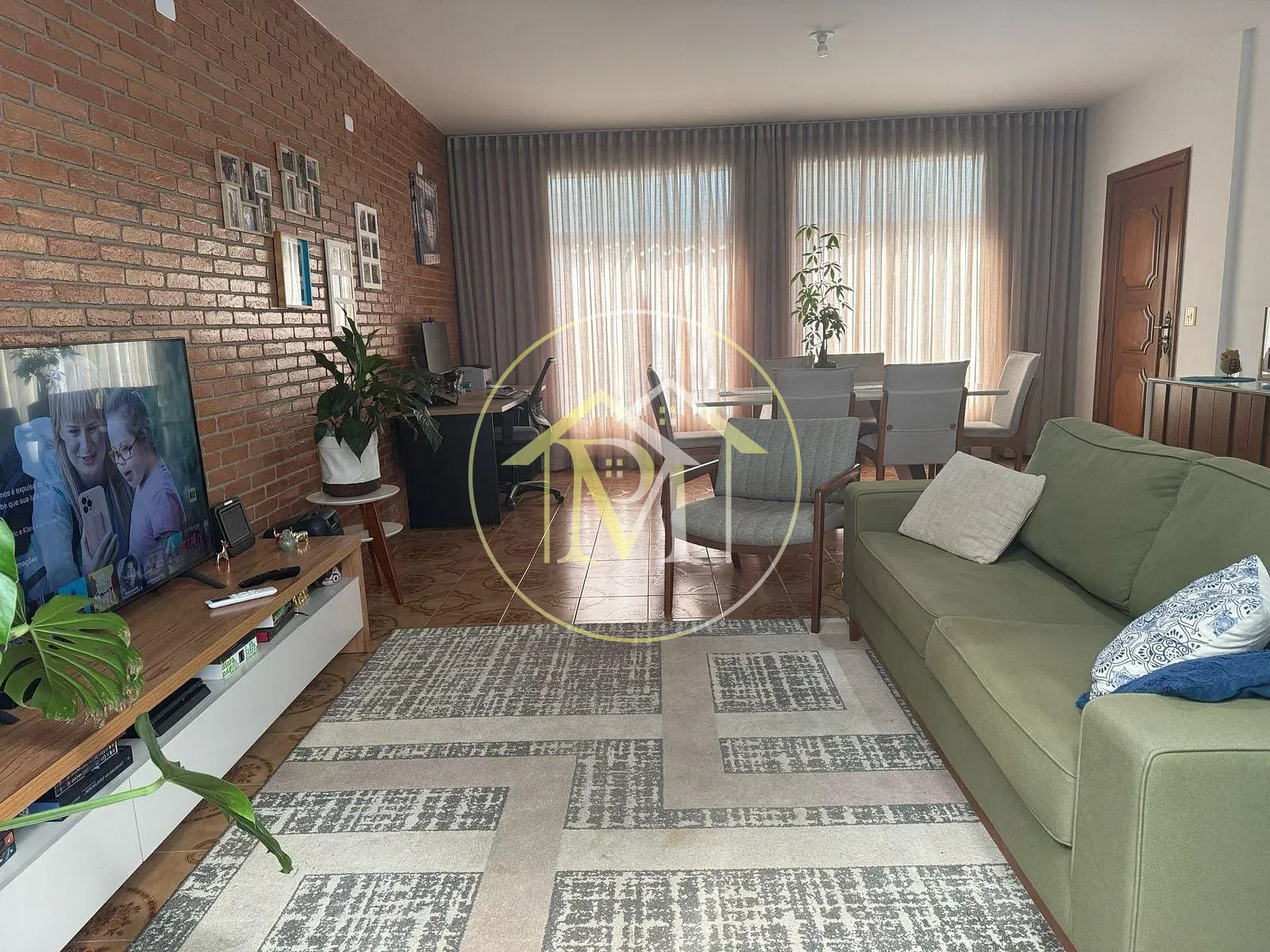 Casa, 3 quartos, 153 m² - Foto 36