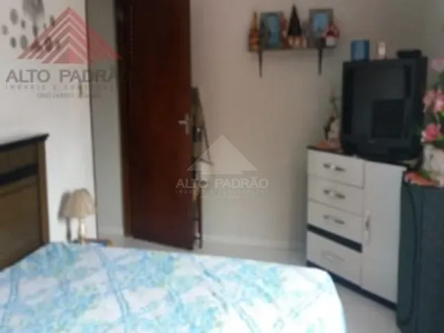 Casa com 162m² 2 quartos e 1 banheiro, à venda, no bairro Jardim Mauá em Mauá