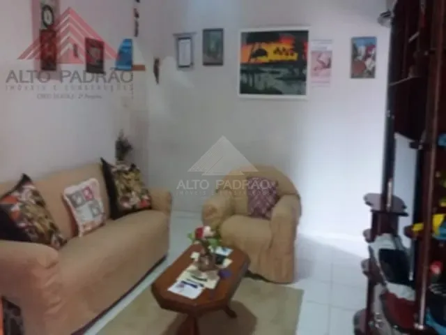 Casa com 162m² 2 quartos e 1 banheiro, à venda, no bairro Jardim Mauá em Mauá